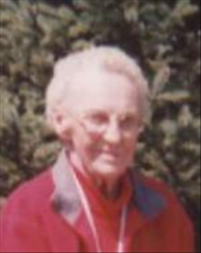 Agnes Sorenson