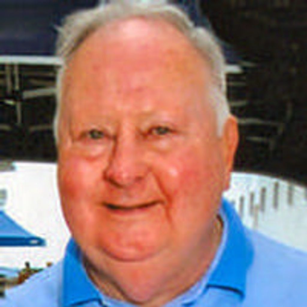 Robert (Bob) Shelton Hare
