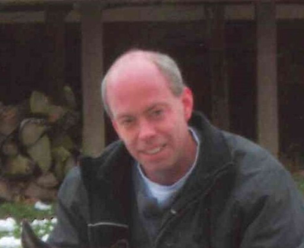 Scott Beukema