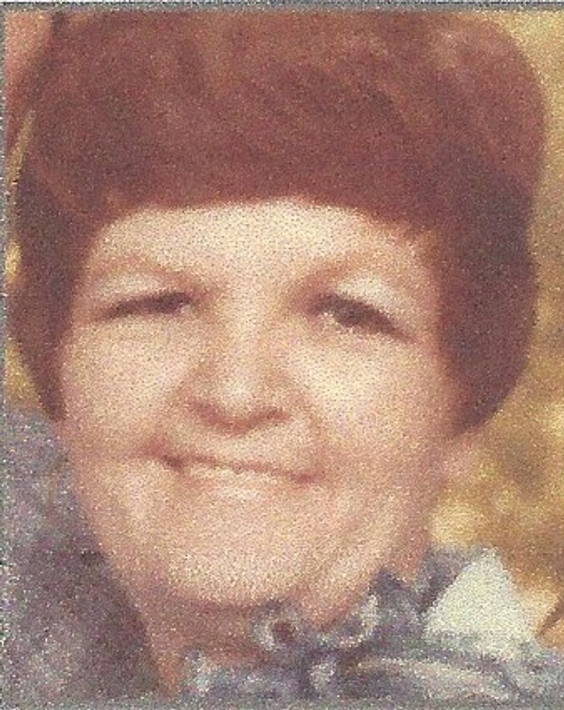 Betty Marie (Dunn)  Murphy