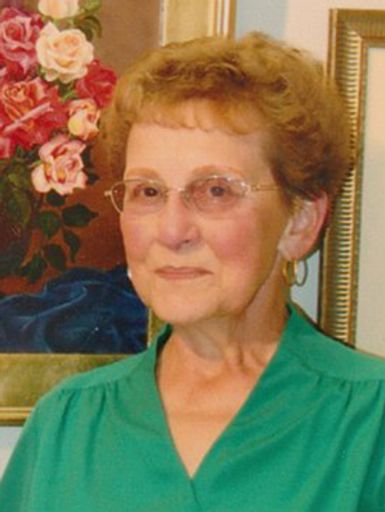 Sylvia F. (Kleckner)  Goodling Profile Photo