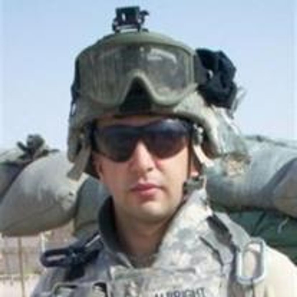 Michael Carl Albright