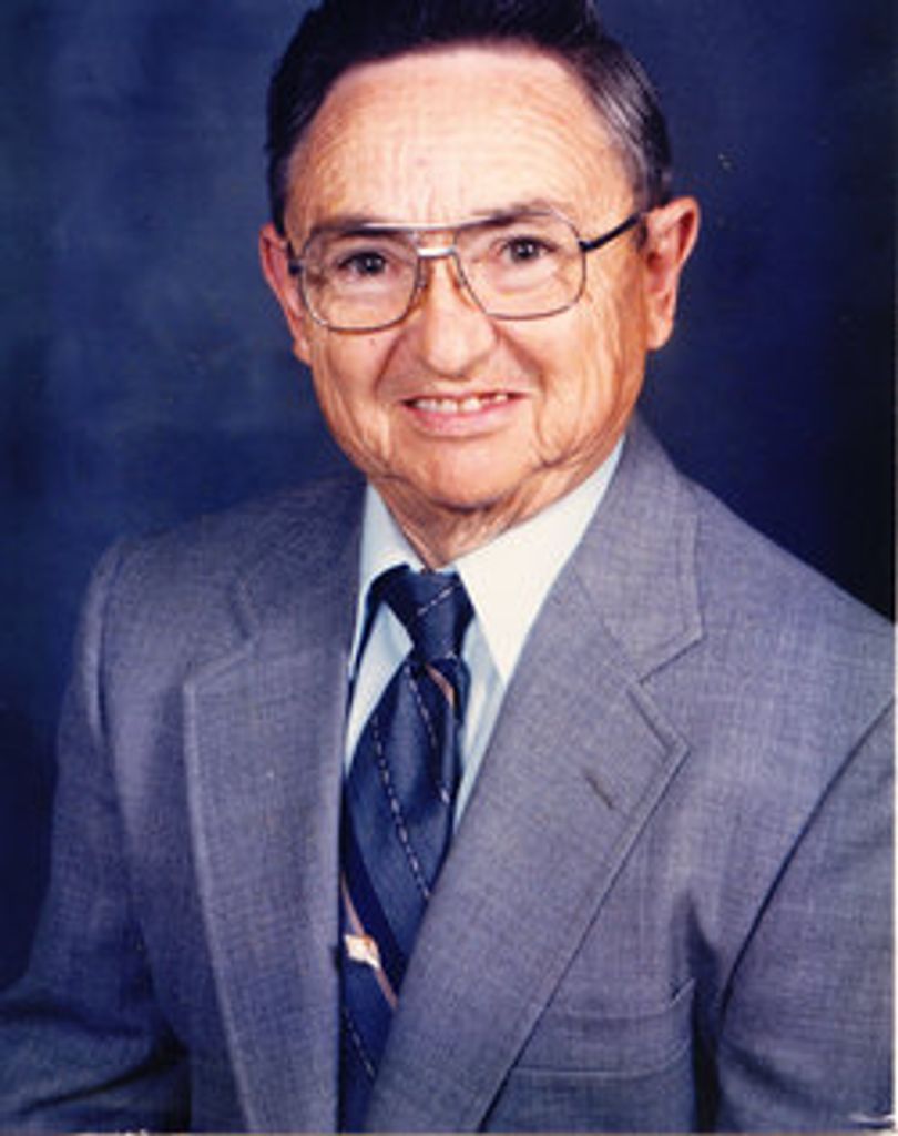 Everett Gott