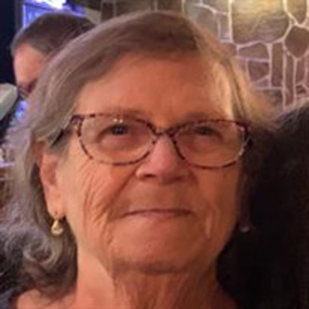 Charlene M. Hardy