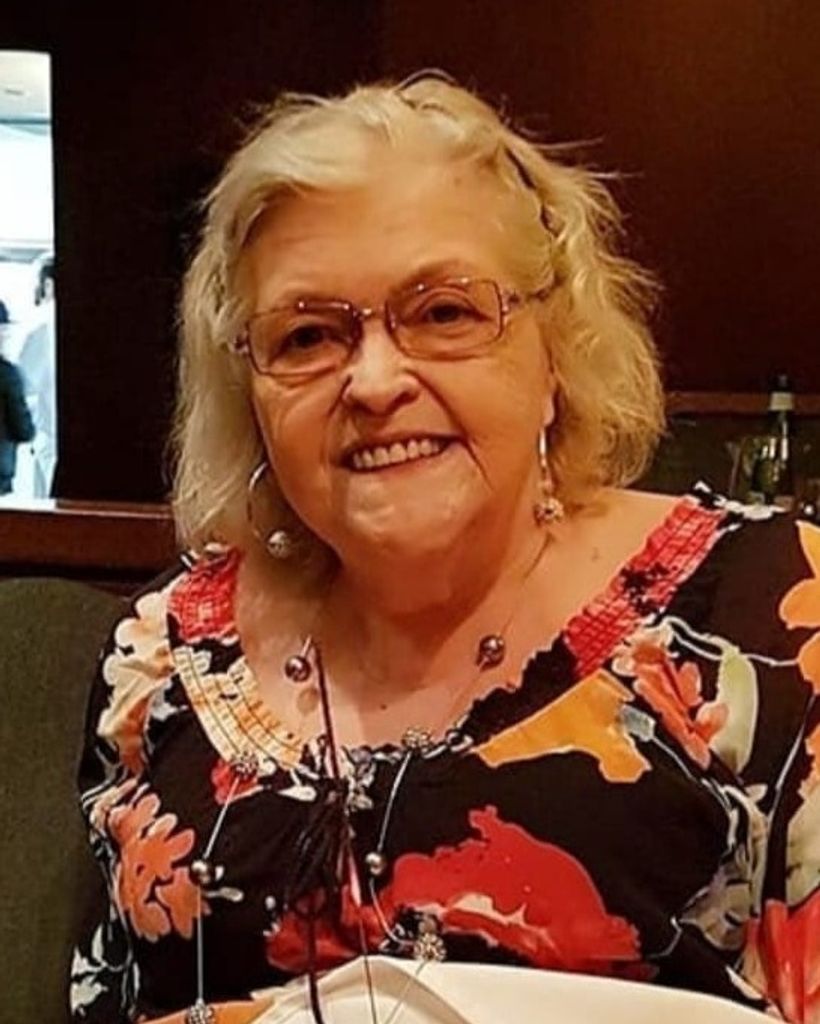 Theresa Condotta