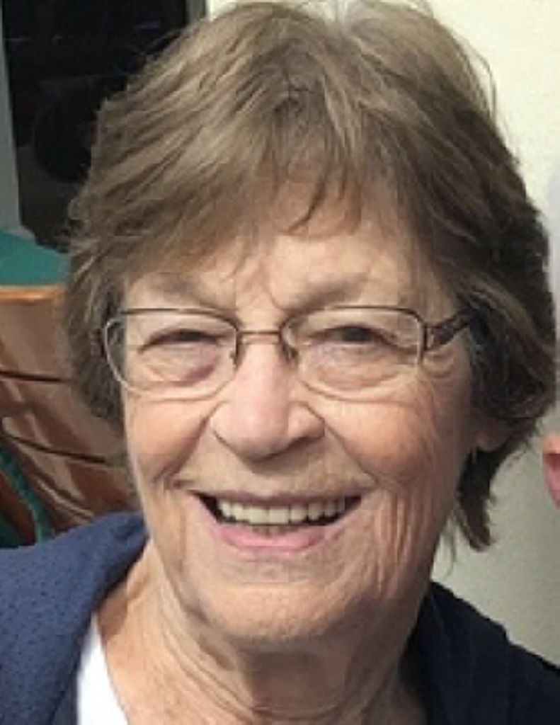 Gloria N. Gerhard