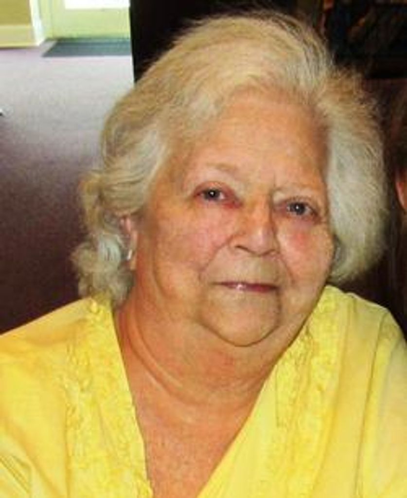 Nancy Pepper Ogburn Profile Photo
