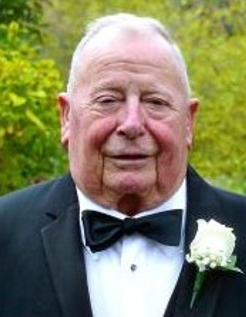 David Edward Peirson Profile Photo