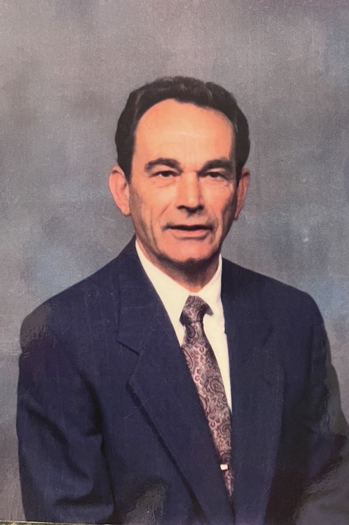 Robert Laird Profile Photo