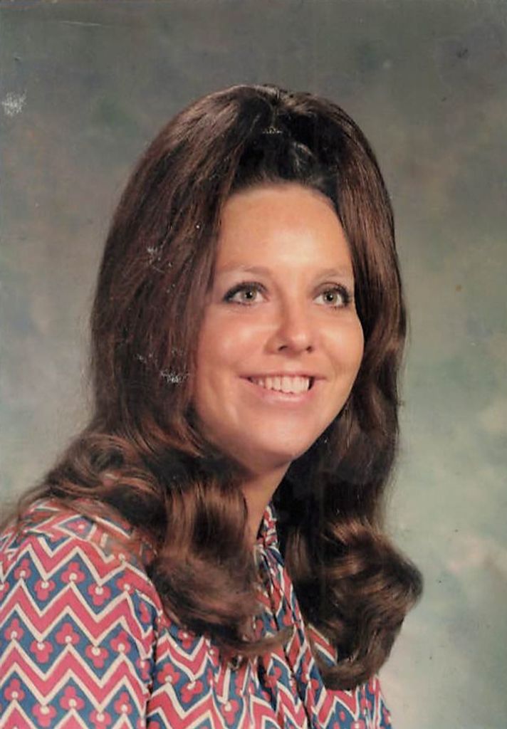 Marilyn Kay Davis