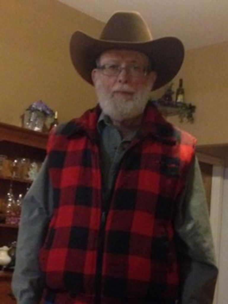 James E. Burch