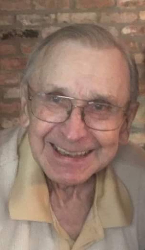 Walter B Rasula Profile Photo