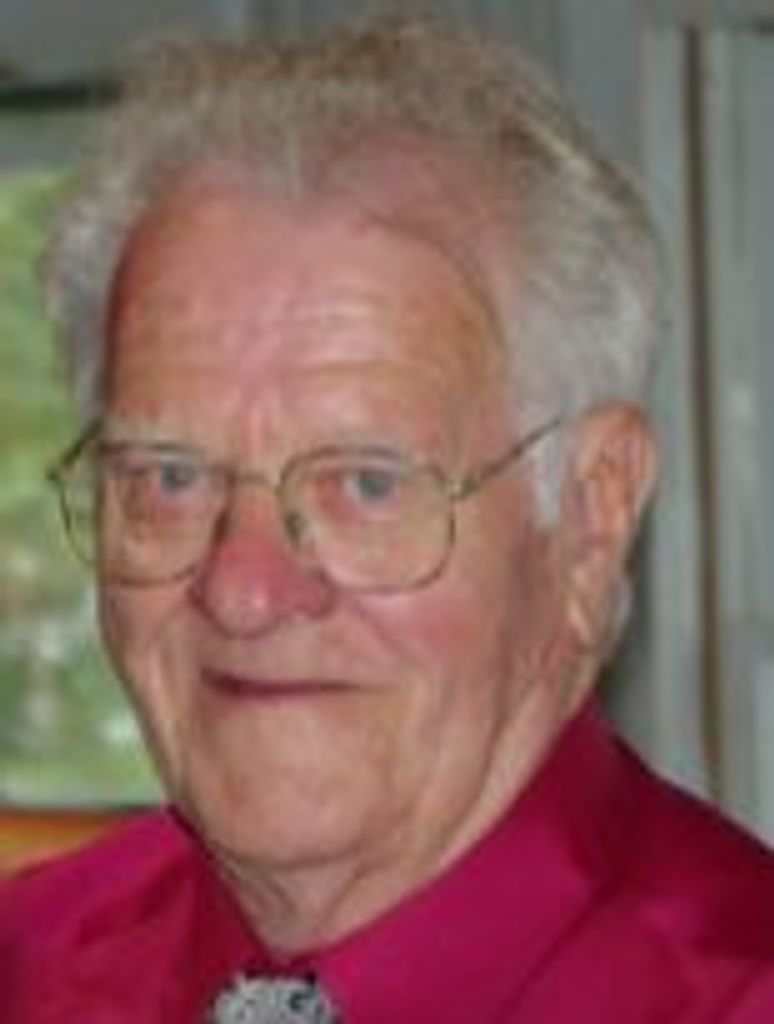 William J. Pierce