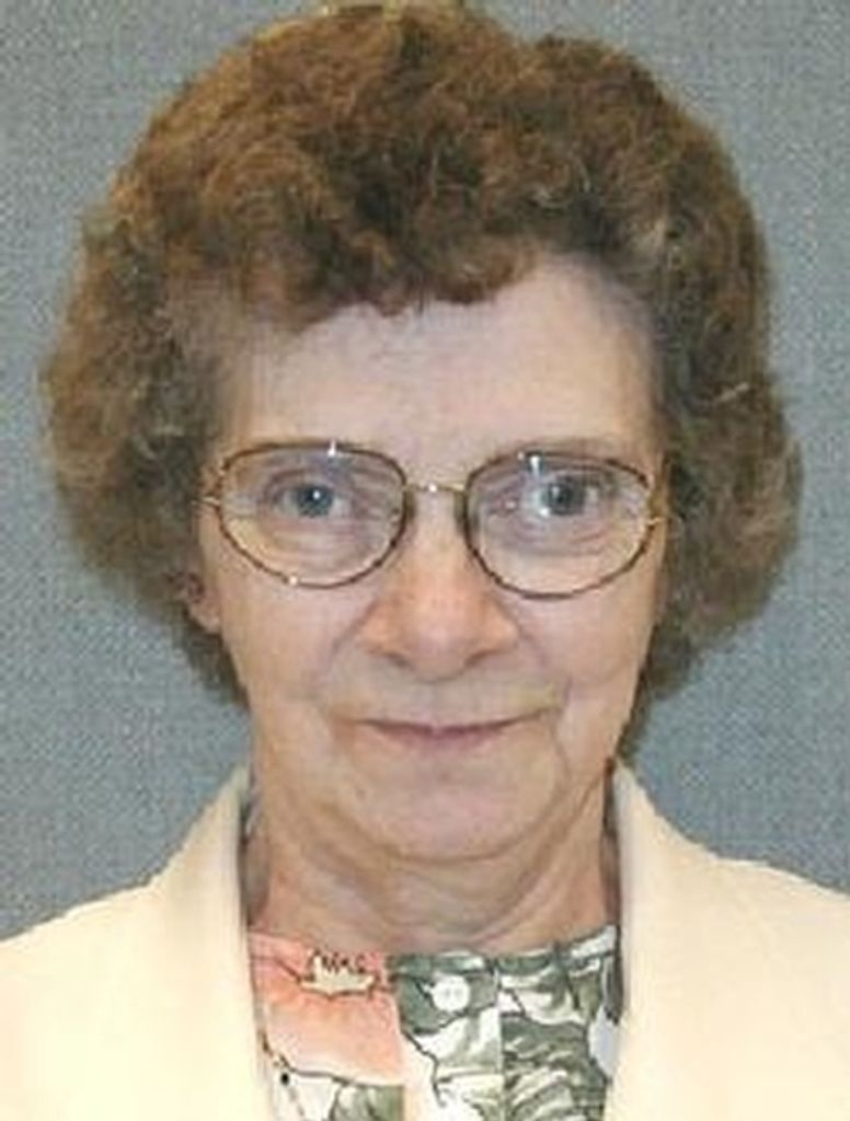 Janet Elgean Williams