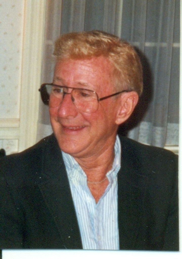 William L. Mengel