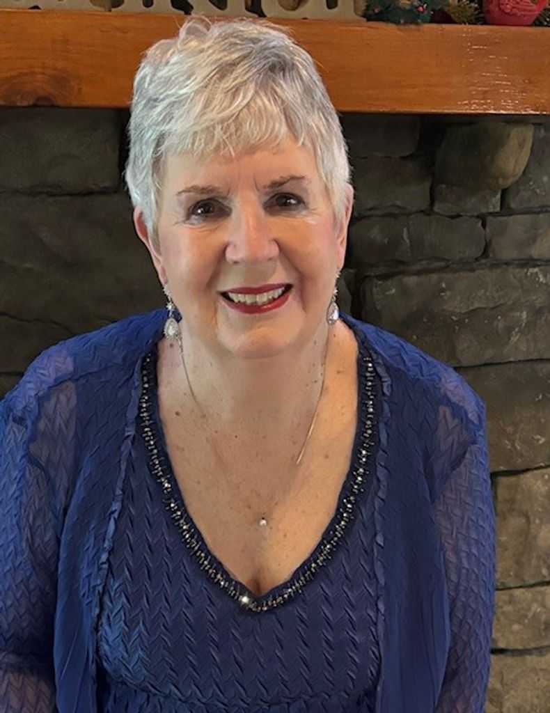 Mrs. Jane Skeehan Matyniak Profile Photo