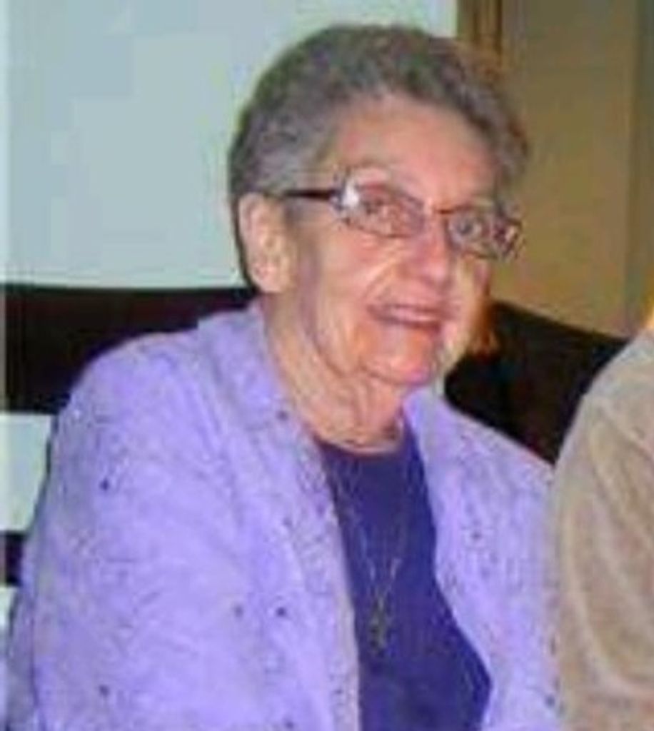 Donna R. Finnerty
