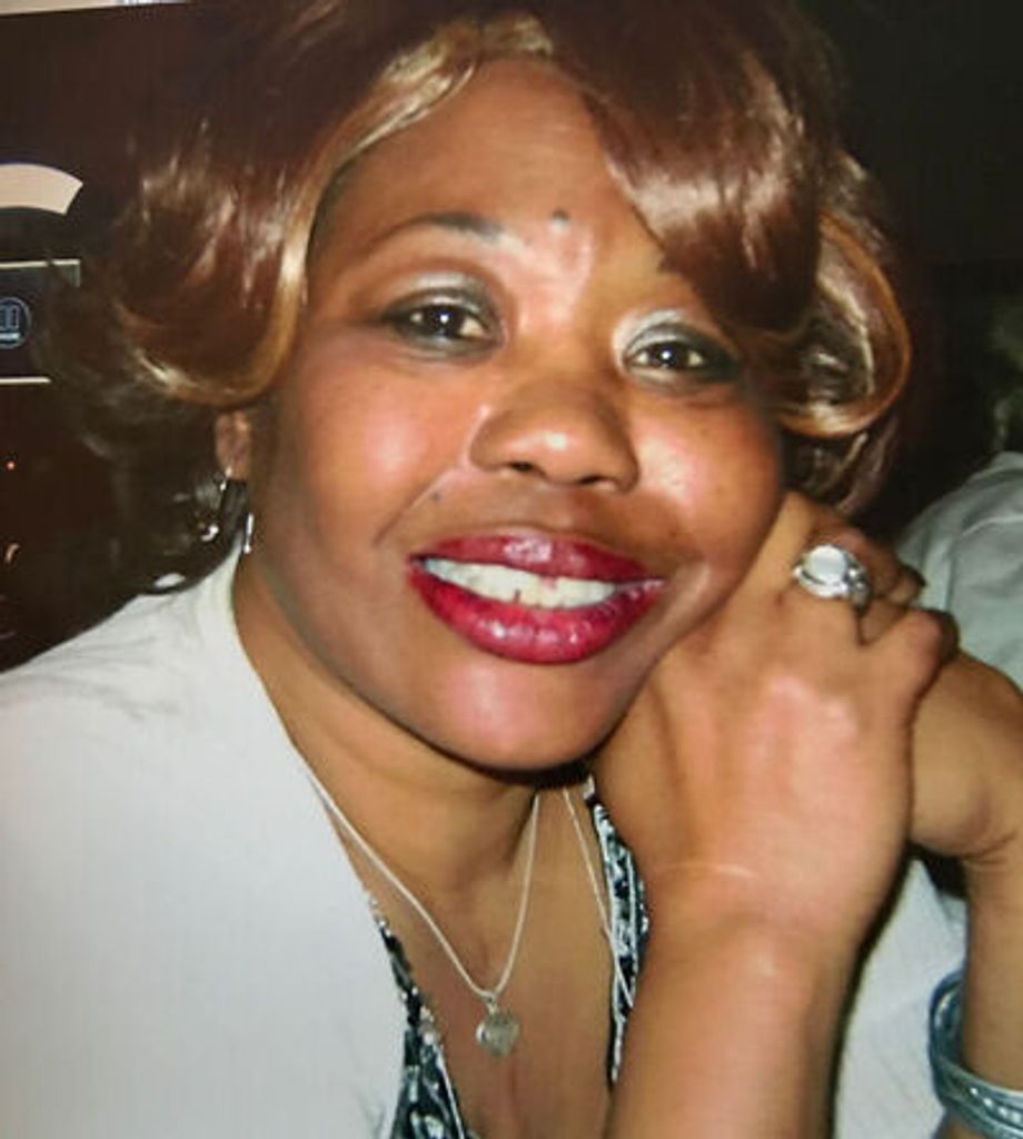 Ms Tammy Patton Profile Photo