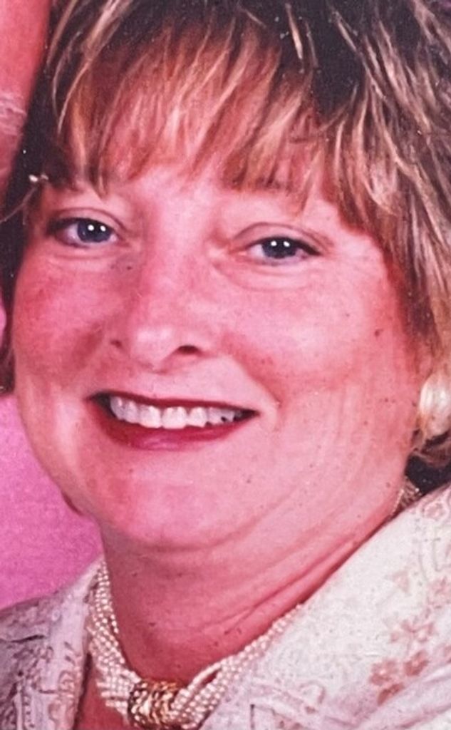 Holly Ann Ransom