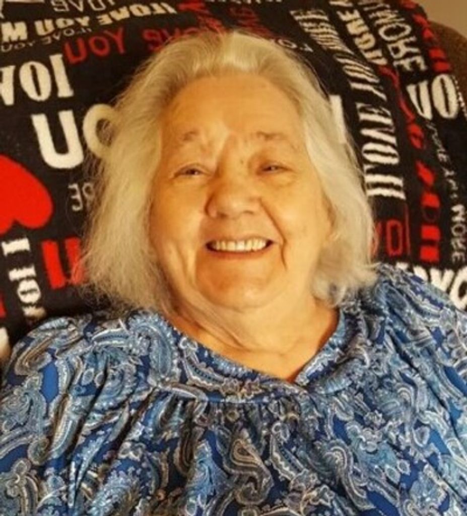 Okie Nell Meadows Profile Photo