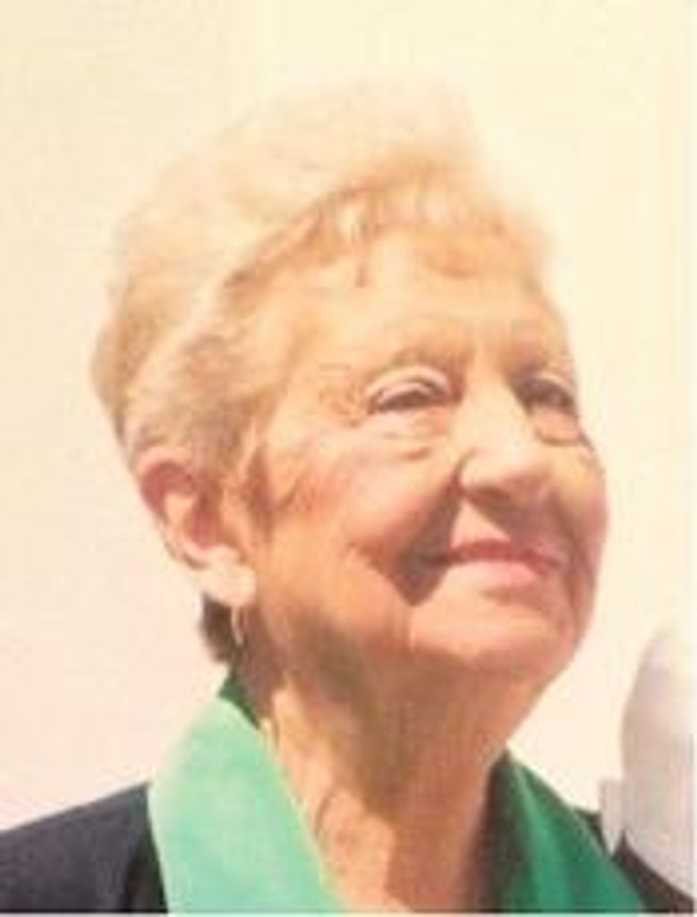 Kathleen Diantonio (Nee Fallin)