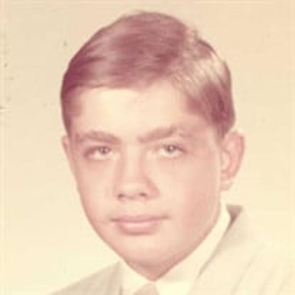 Francis Patrick Montalbano Jr.