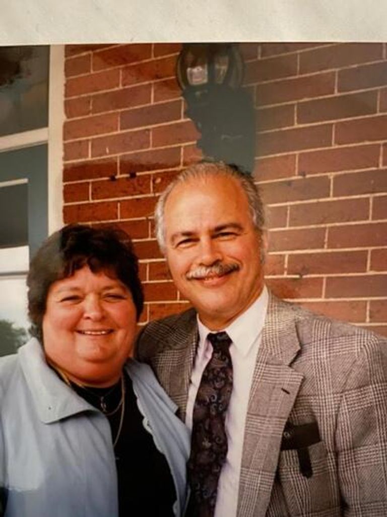 Carla Kay Sallash Profile Photo