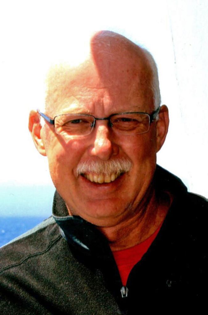 Robert Sloan Burchell Profile Photo