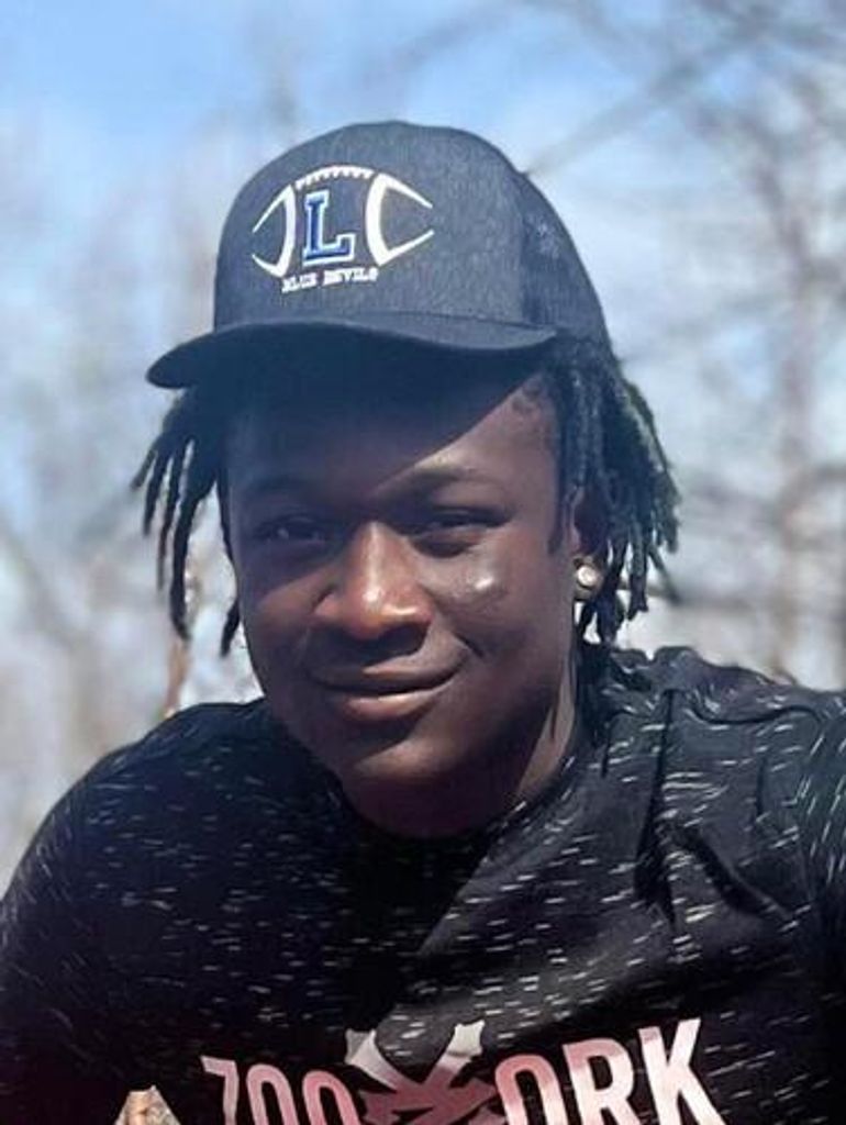 Amari Rayshad Demarcus Williams Profile Photo