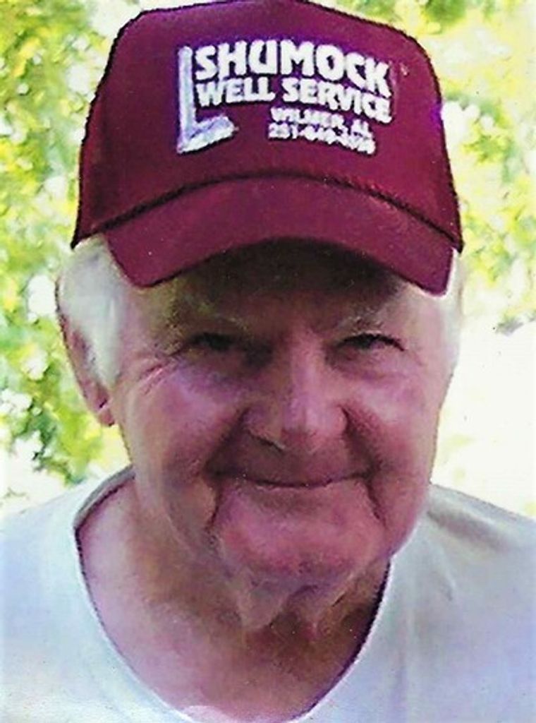 Charles Elbert Stringer Profile Photo