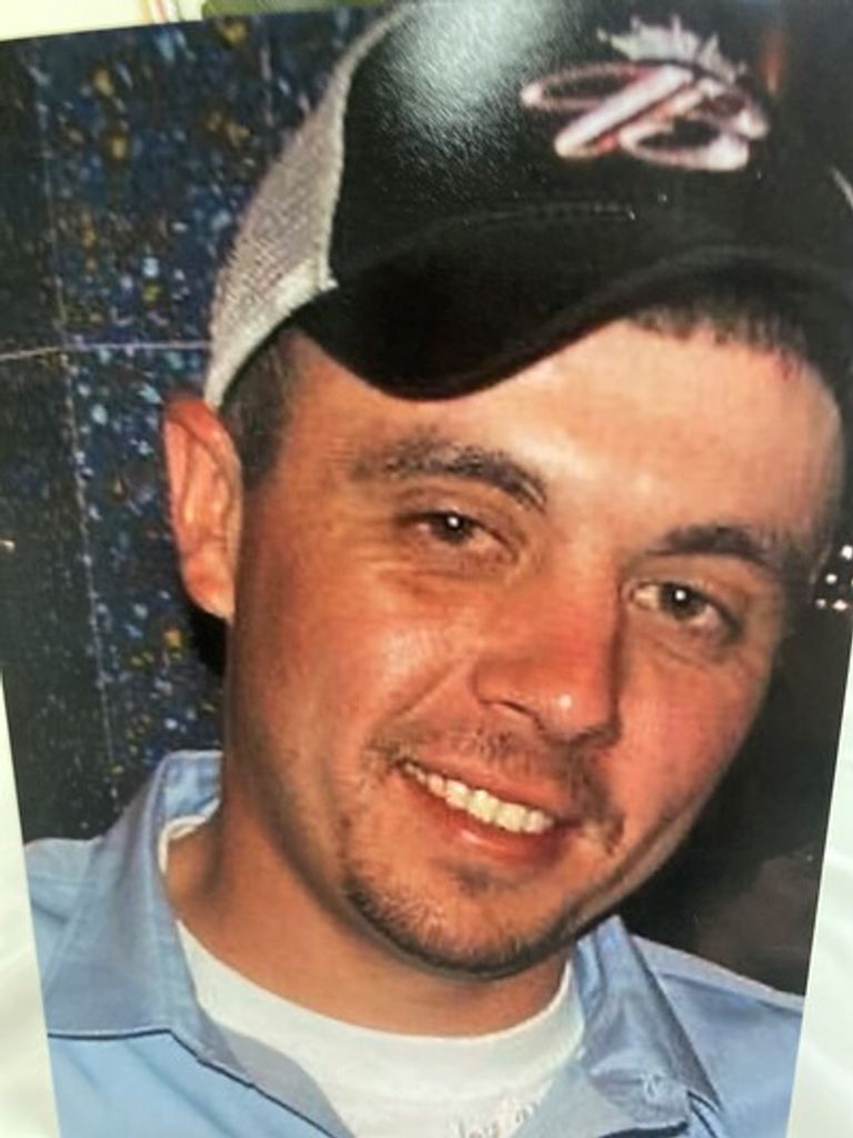 Cory M. Molloy Profile Photo