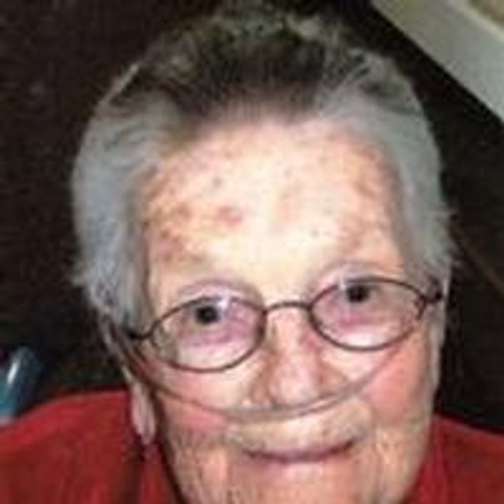 Mary Elizabeth Watkins