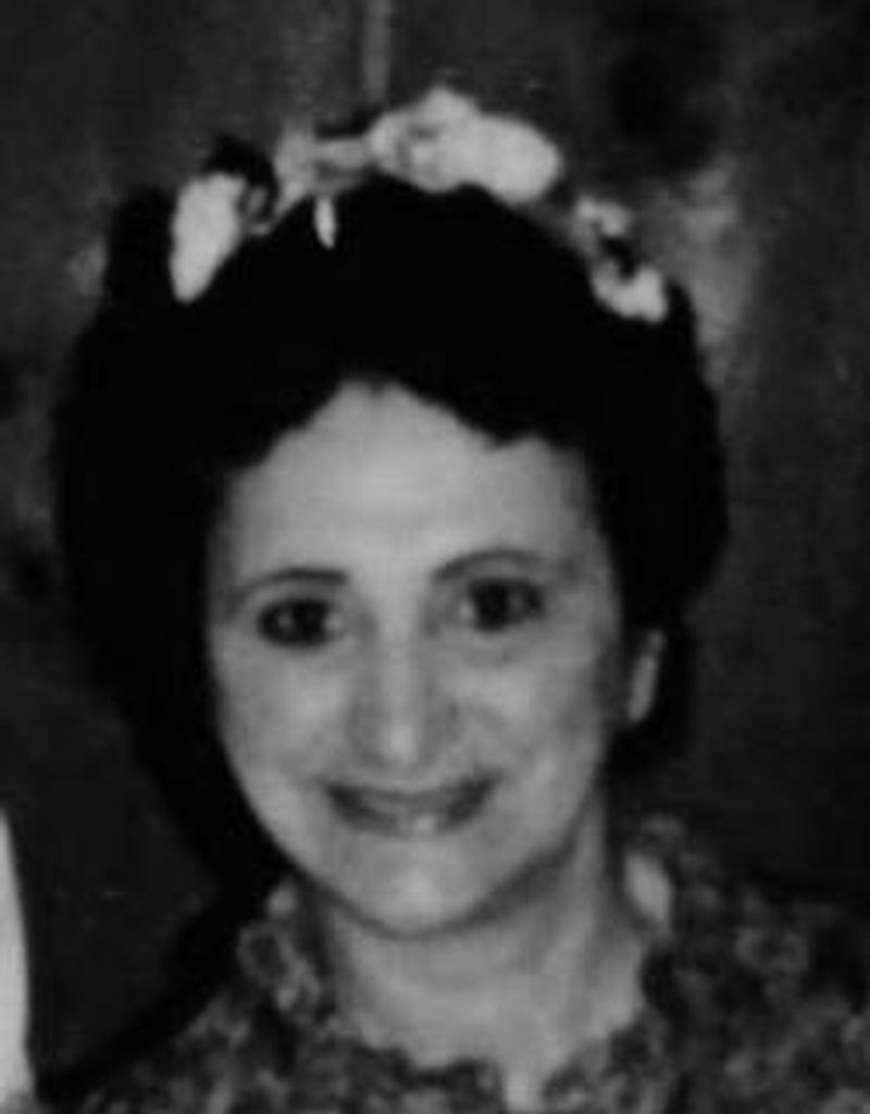 Jean Delores Hardy