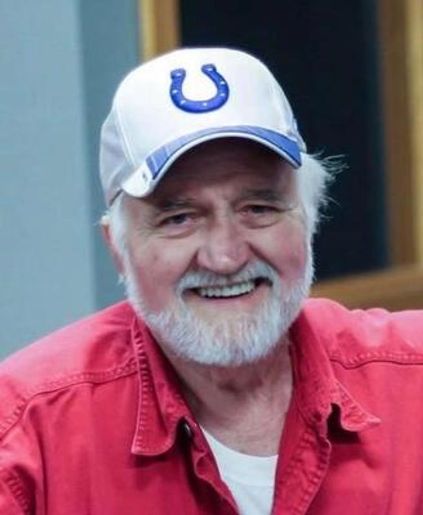 William Robert 'Bob' Mcwhirter Profile Photo