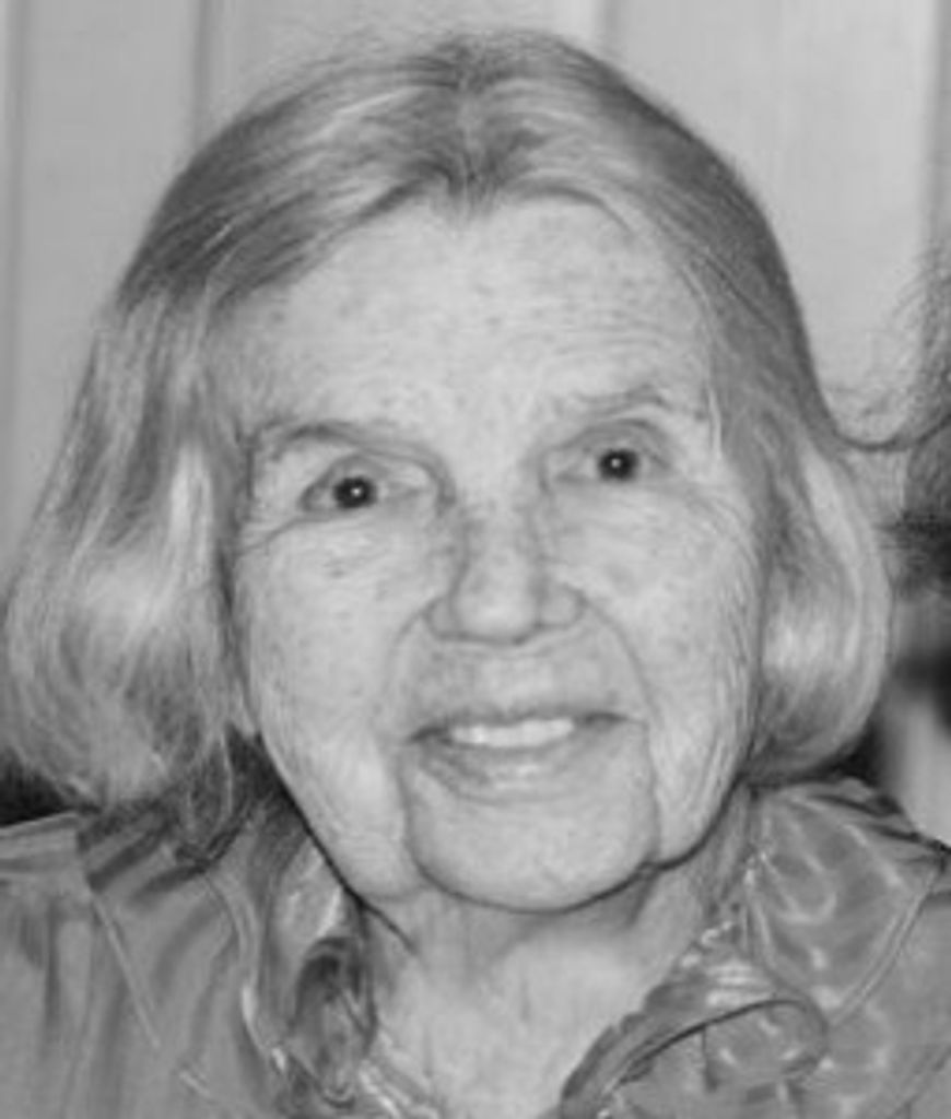 Eleanor W. Lee