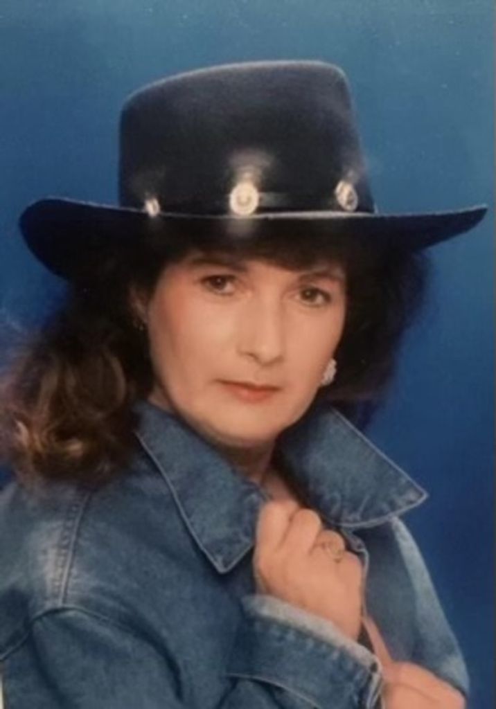 Barbara B. Reeves Profile Photo