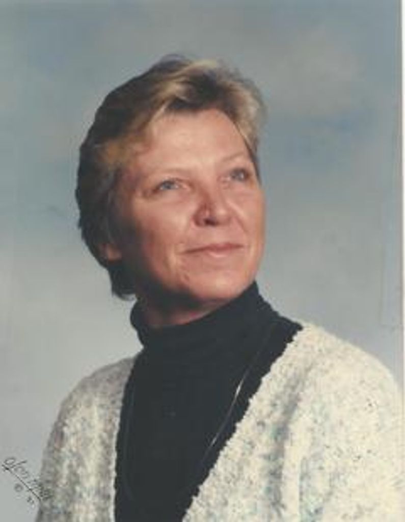 Donna Ramsey