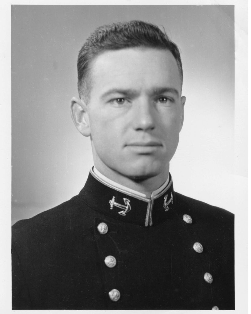 Walter Clarence Russell
