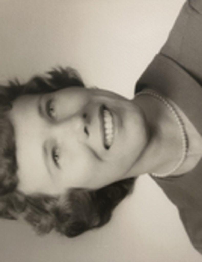 Marjorie Hewett Petty Profile Photo