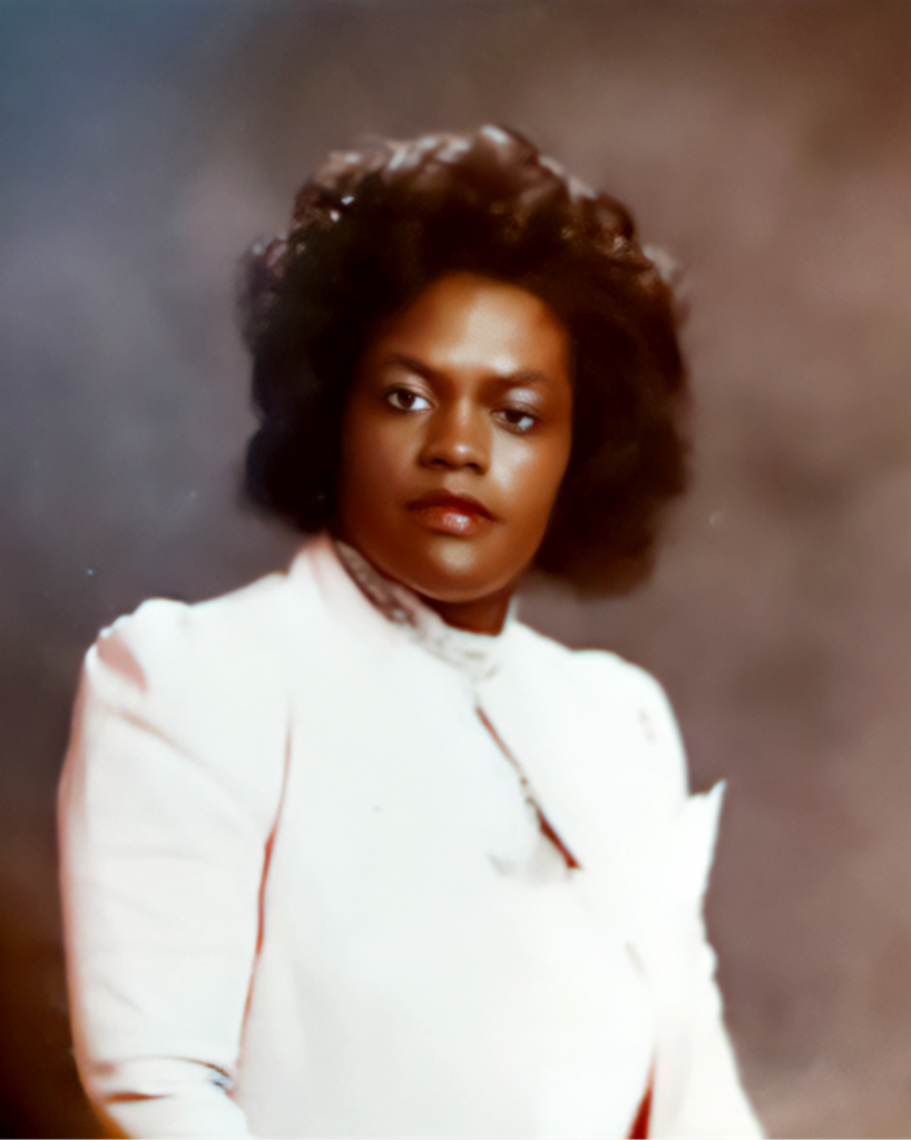 Marchelle Jones
