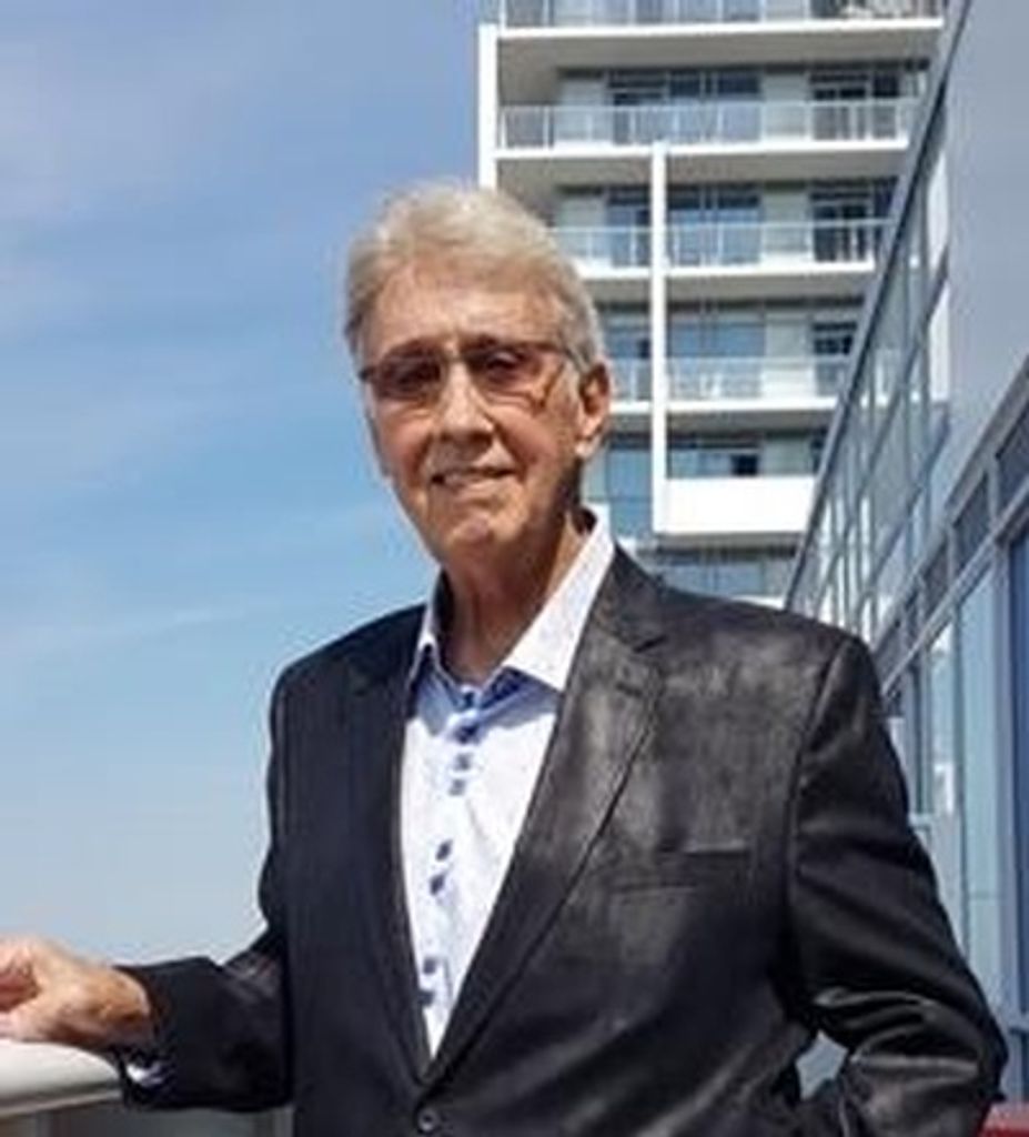 John Stafford Dukelow