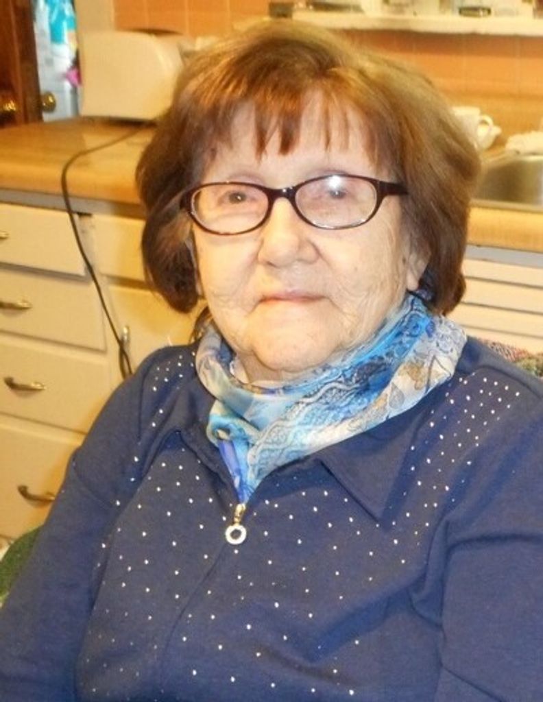 Haline Julian Profile Photo