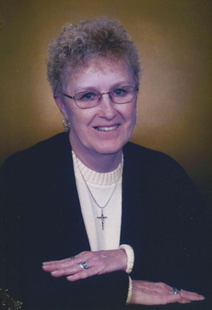 Sharon Reinking