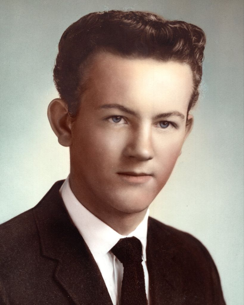 Larry Gardiner Profile Photo