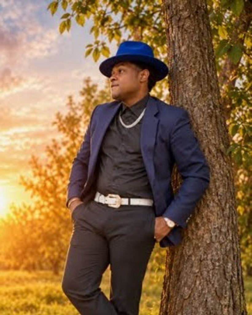 Ke'Andre La'Juan Johnson