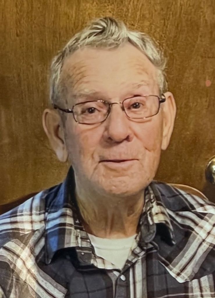 Kenneth Ivan Duncan Profile Photo