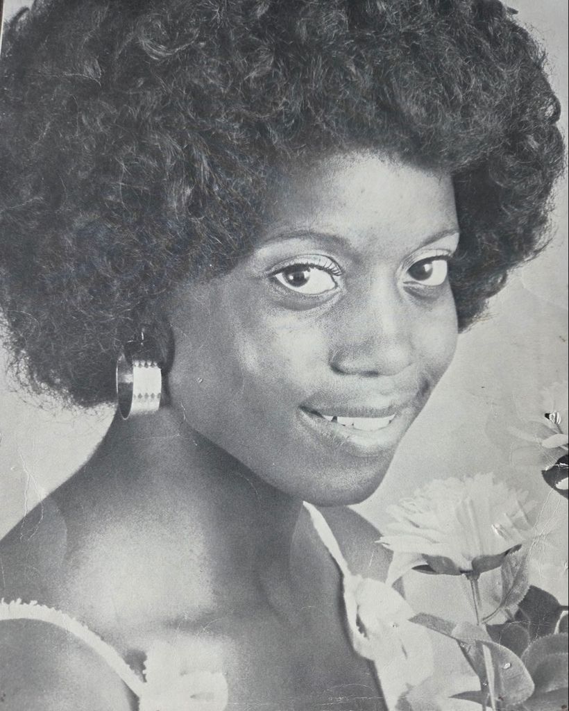 Marjorie Louise Davis