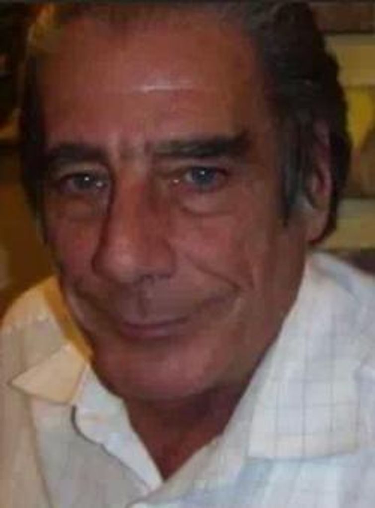 Peter Anthony Ruggeri