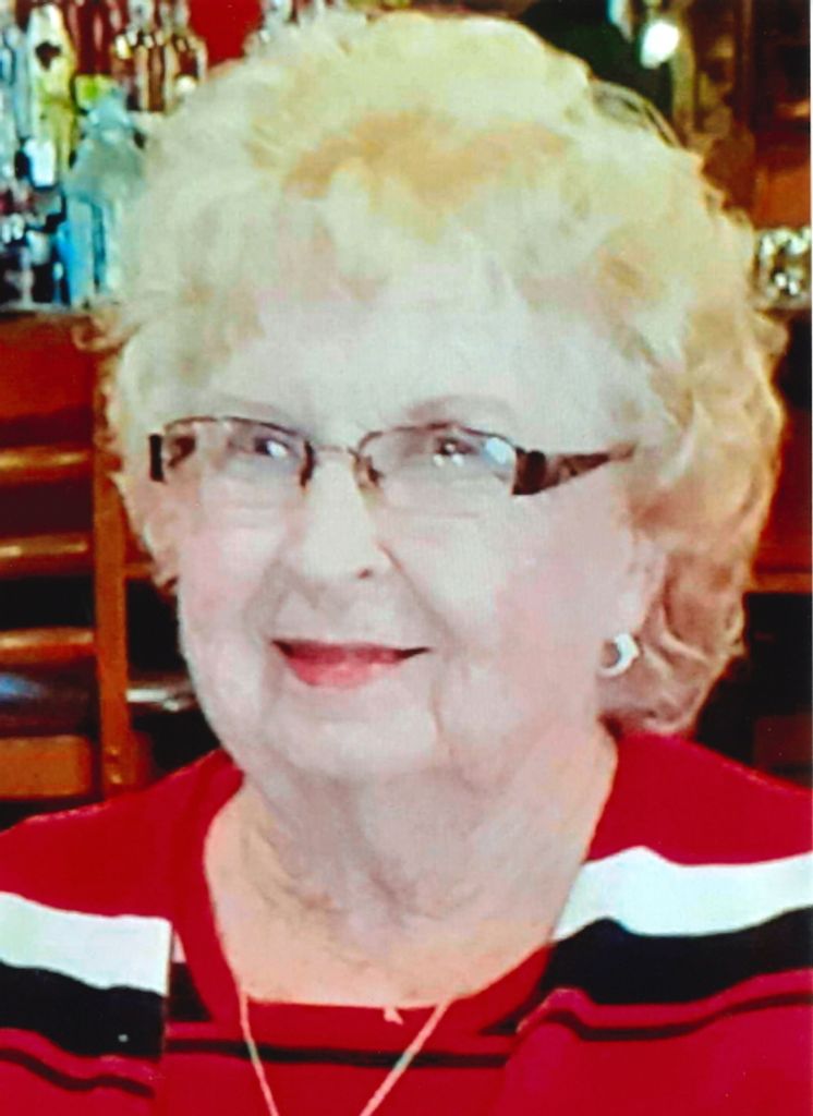 Velora J. (Saltenberger)  Brook