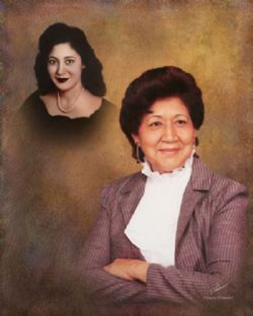 Mercedes Delao